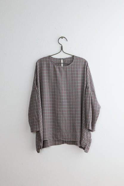 POLLYNIKKI TARTAN