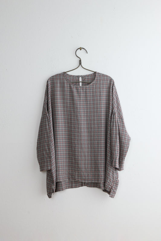 POLLYNIKKI TARTAN