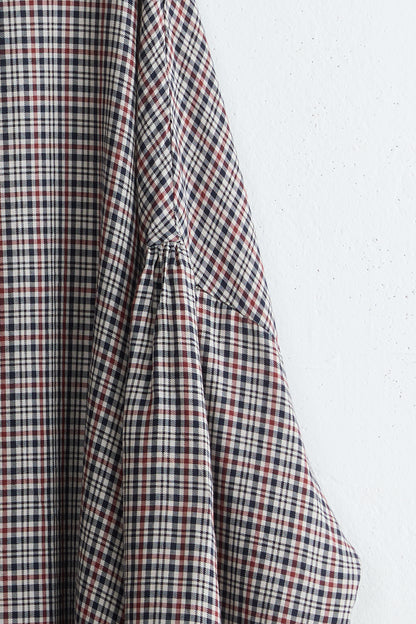 POLLYNIKKI TARTAN