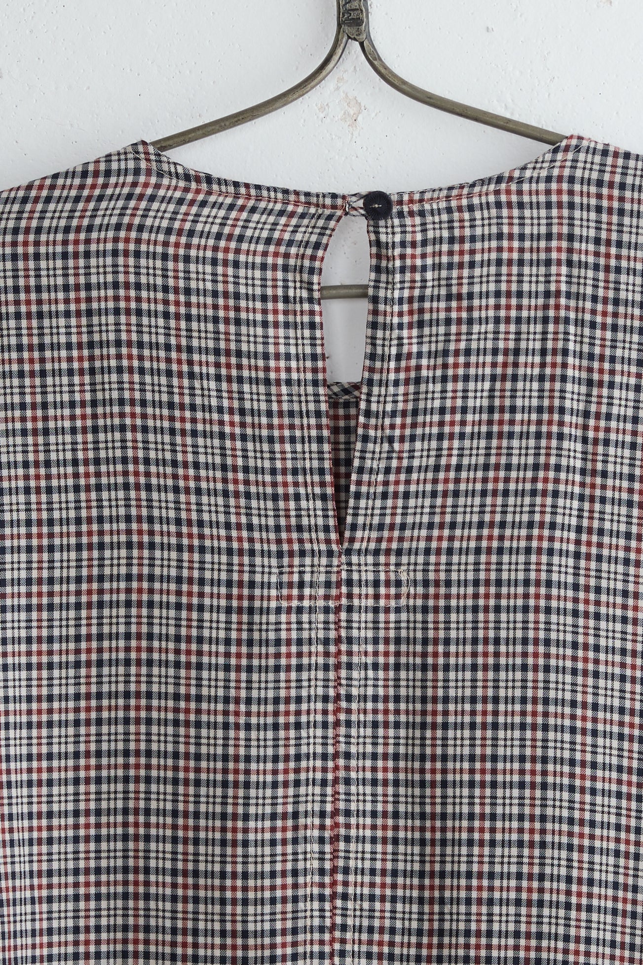 POLLYNIKKI TARTAN
