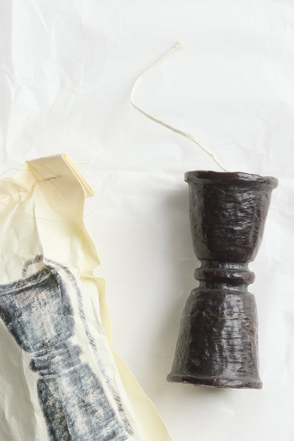 OBJECT CANDLE