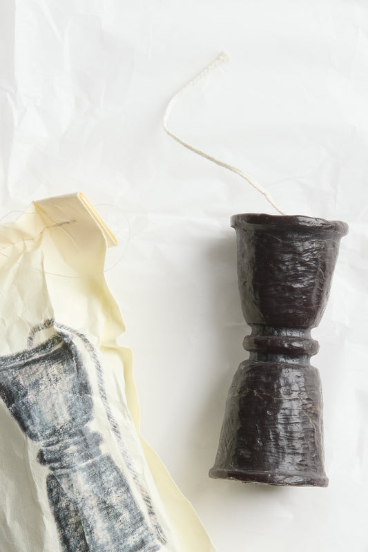 OBJECT CANDLE