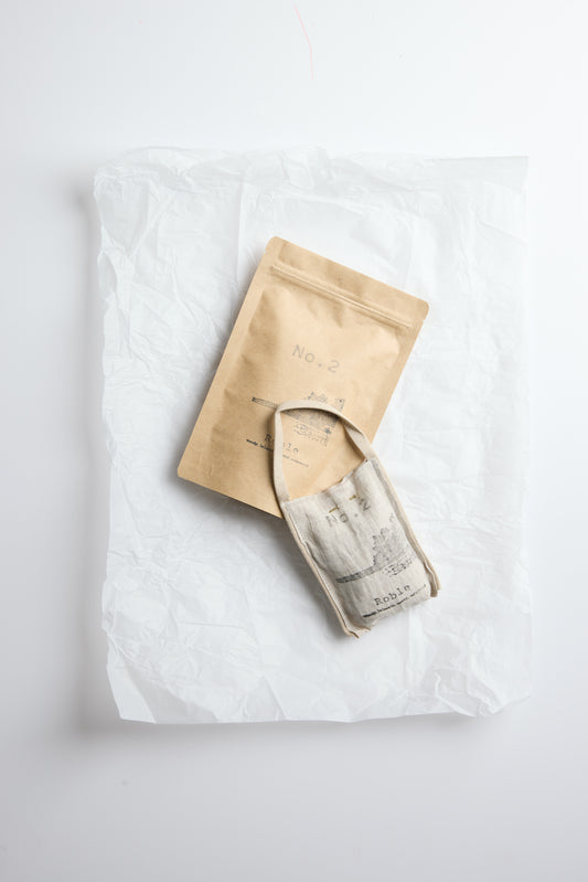 SACHET NO.2
