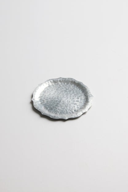 DECO TRAY ALUMINUM