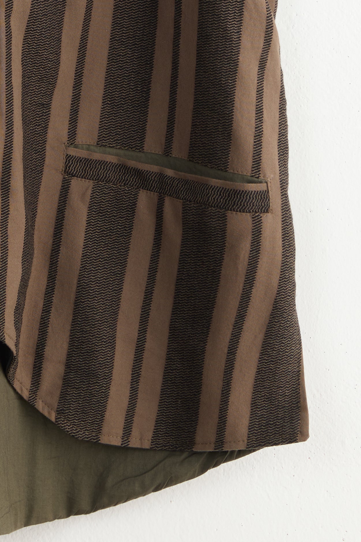 HEATHCLIFF WAISTCOAT