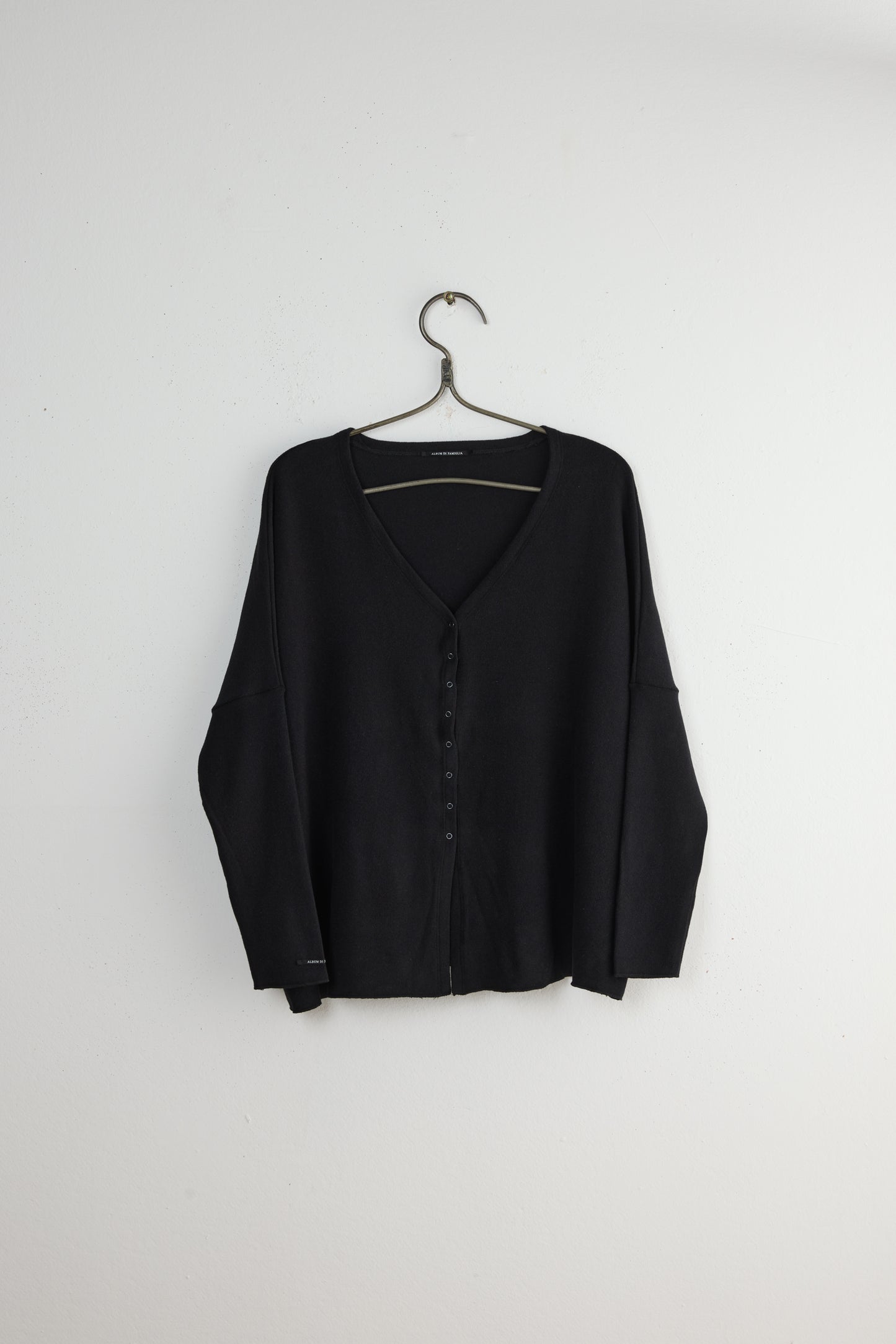 CARDIGAN JP W25