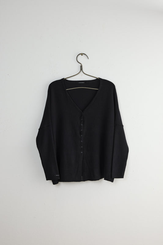 CARDIGAN JP W25
