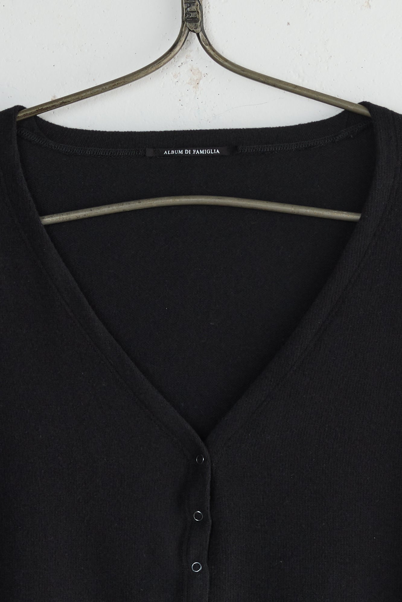 CARDIGAN JP W25