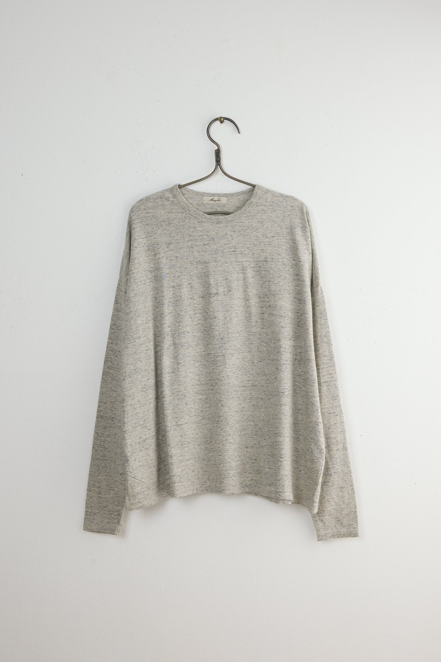 PLAIN LOOSE PULL
