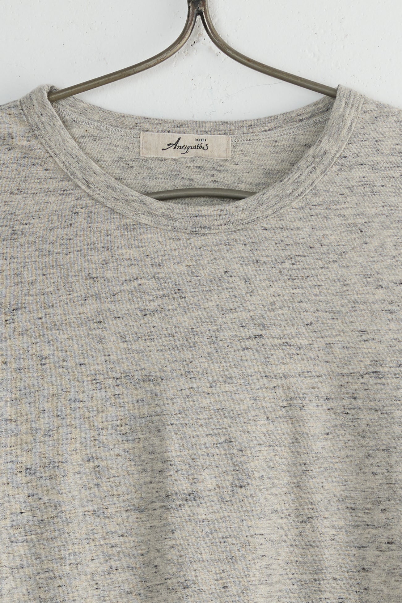 PLAIN LOOSE PULL