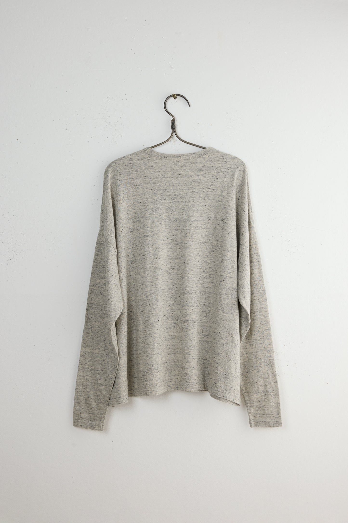 PLAIN LOOSE PULL
