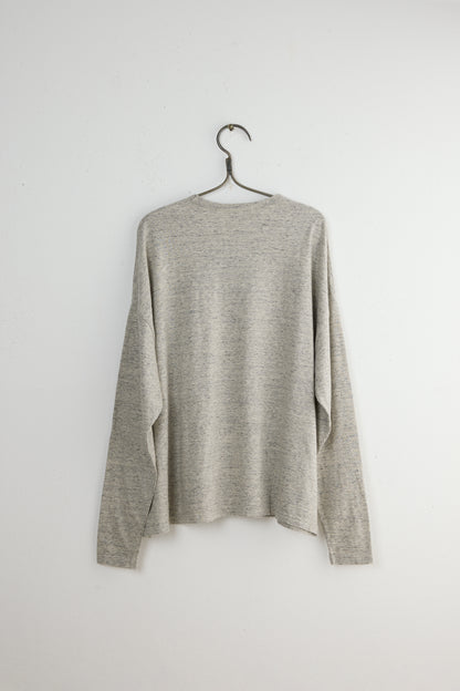 PLAIN LOOSE PULL