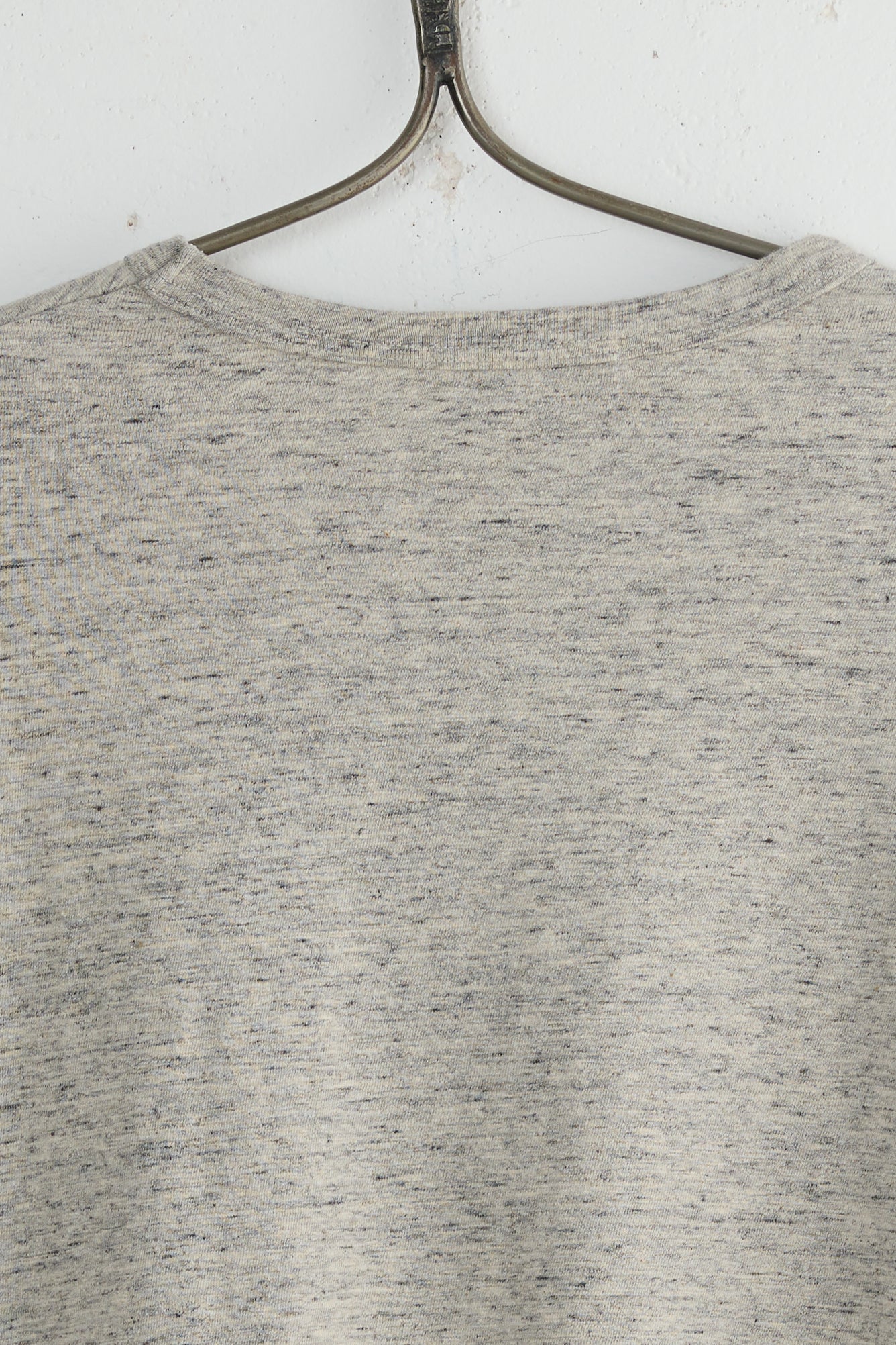 PLAIN LOOSE PULL