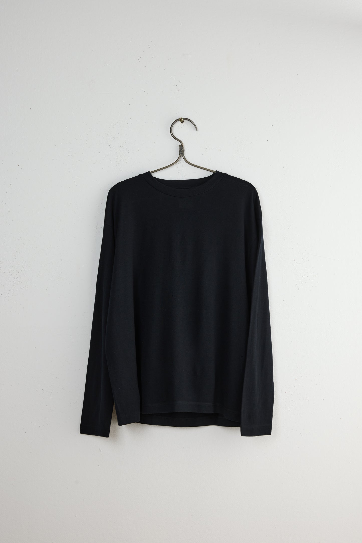 CREW BIG PULLOVER W