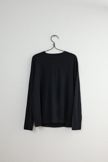CREW BIG PULLOVER W