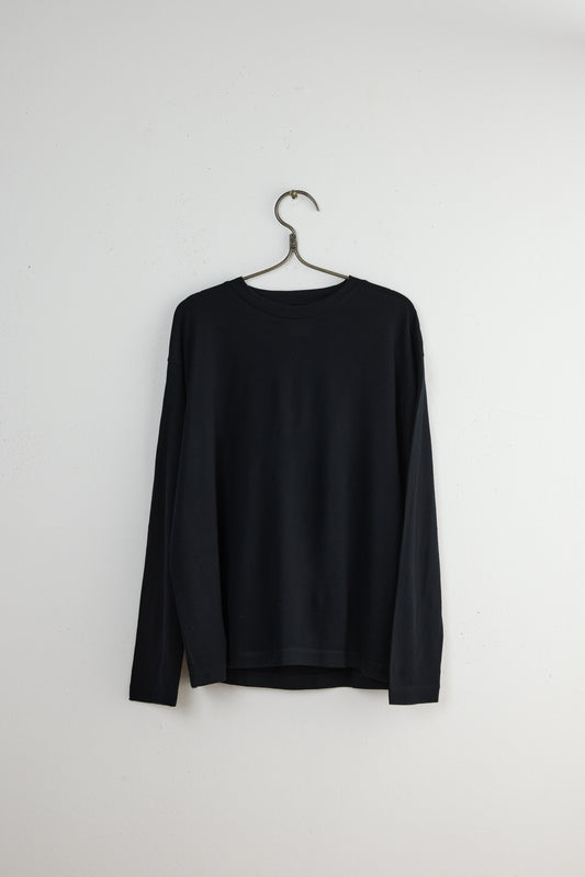 CREW BIG PULLOVER W
