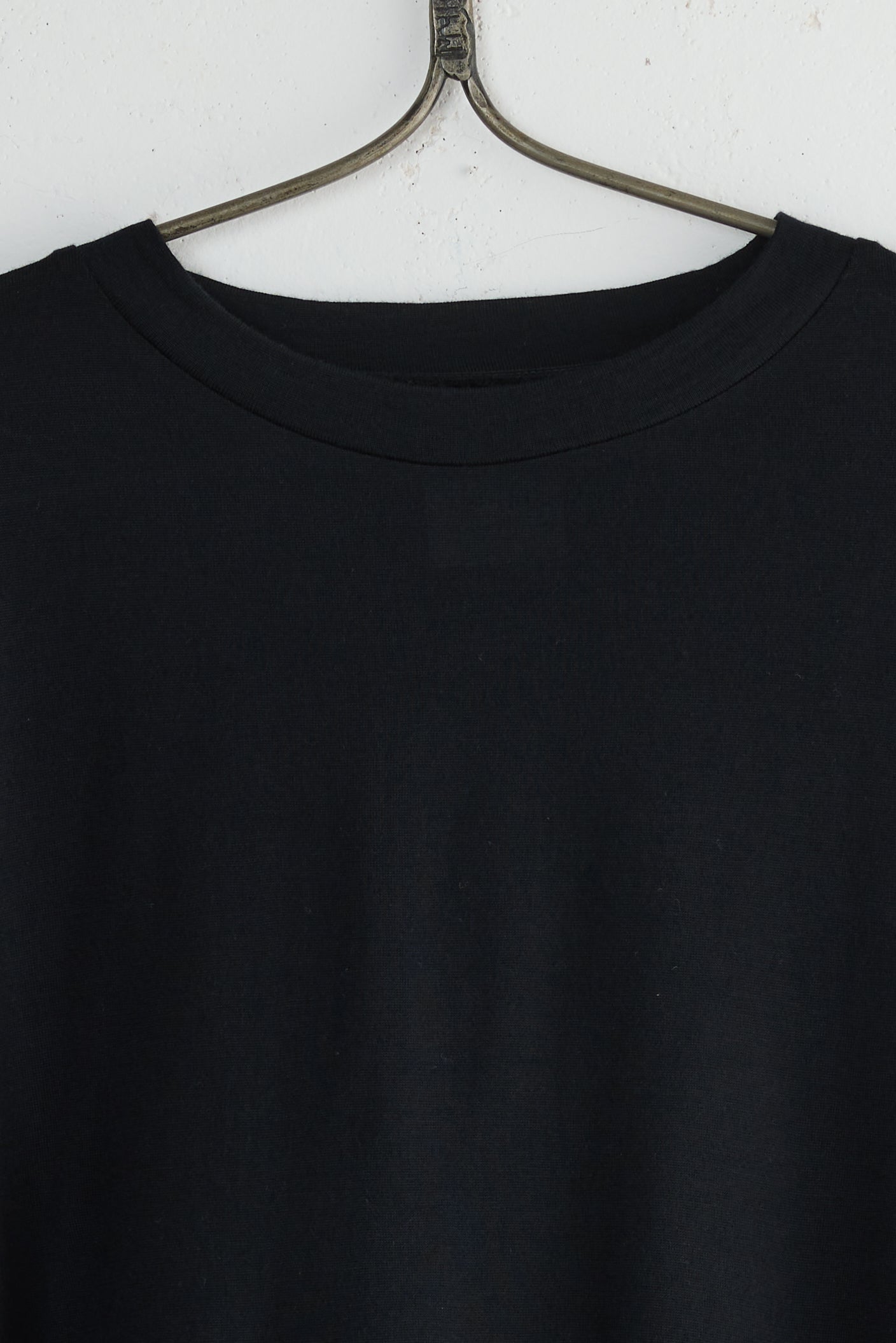CREW BIG PULLOVER W