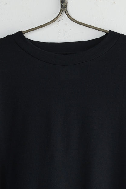 CREW BIG PULLOVER W