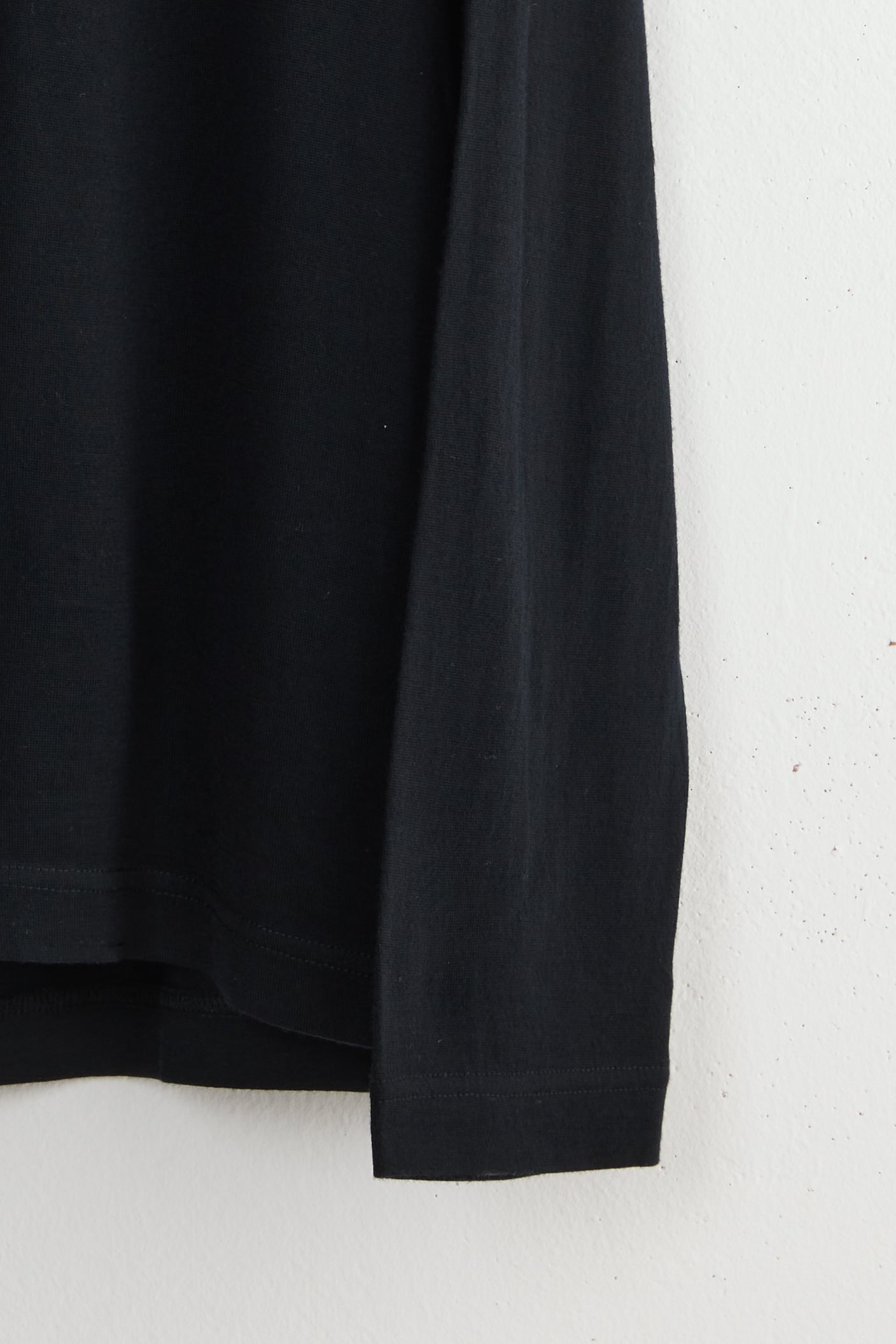 CREW BIG PULLOVER W