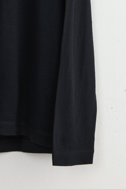 CREW BIG PULLOVER W