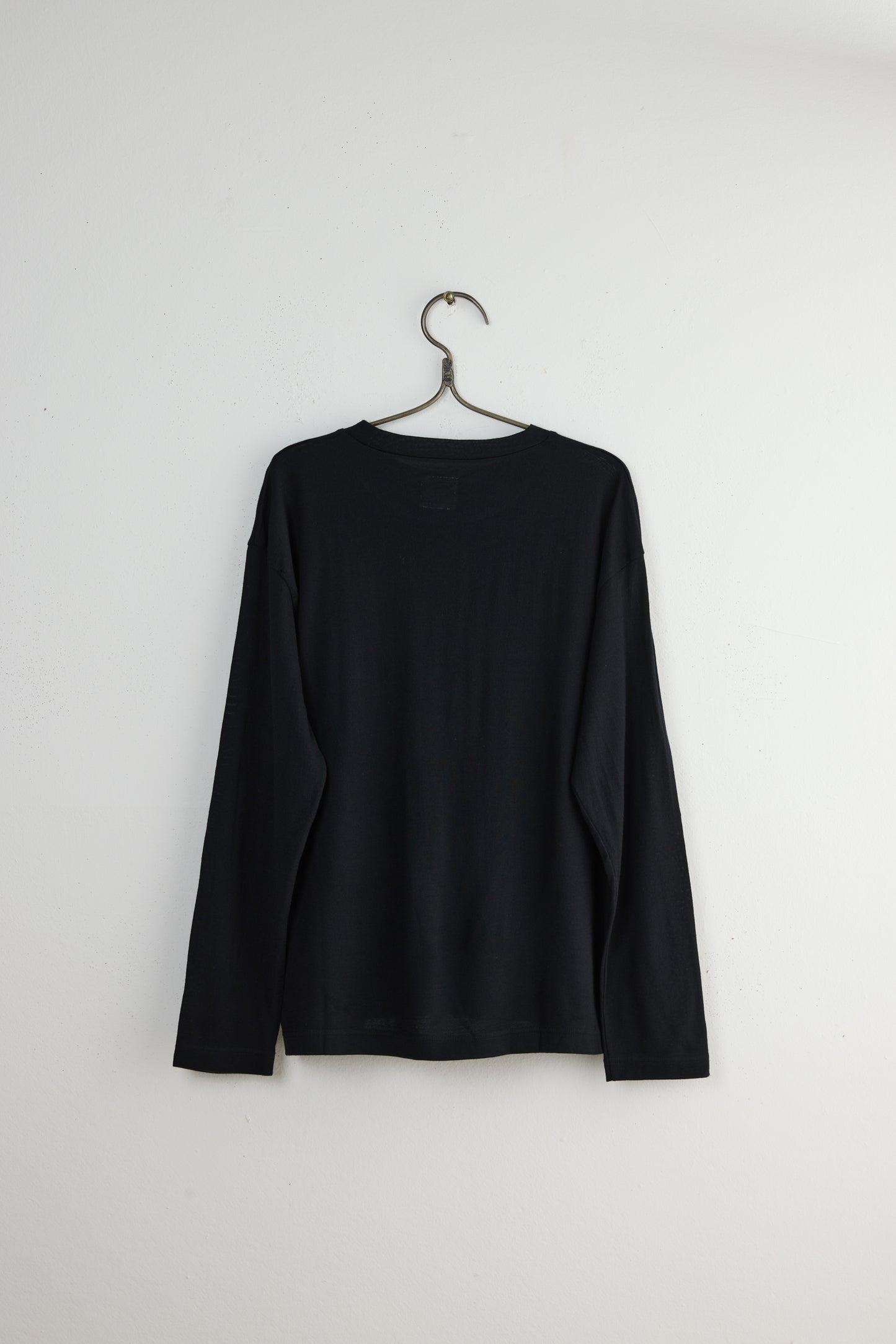 CREW BIG PULLOVER W