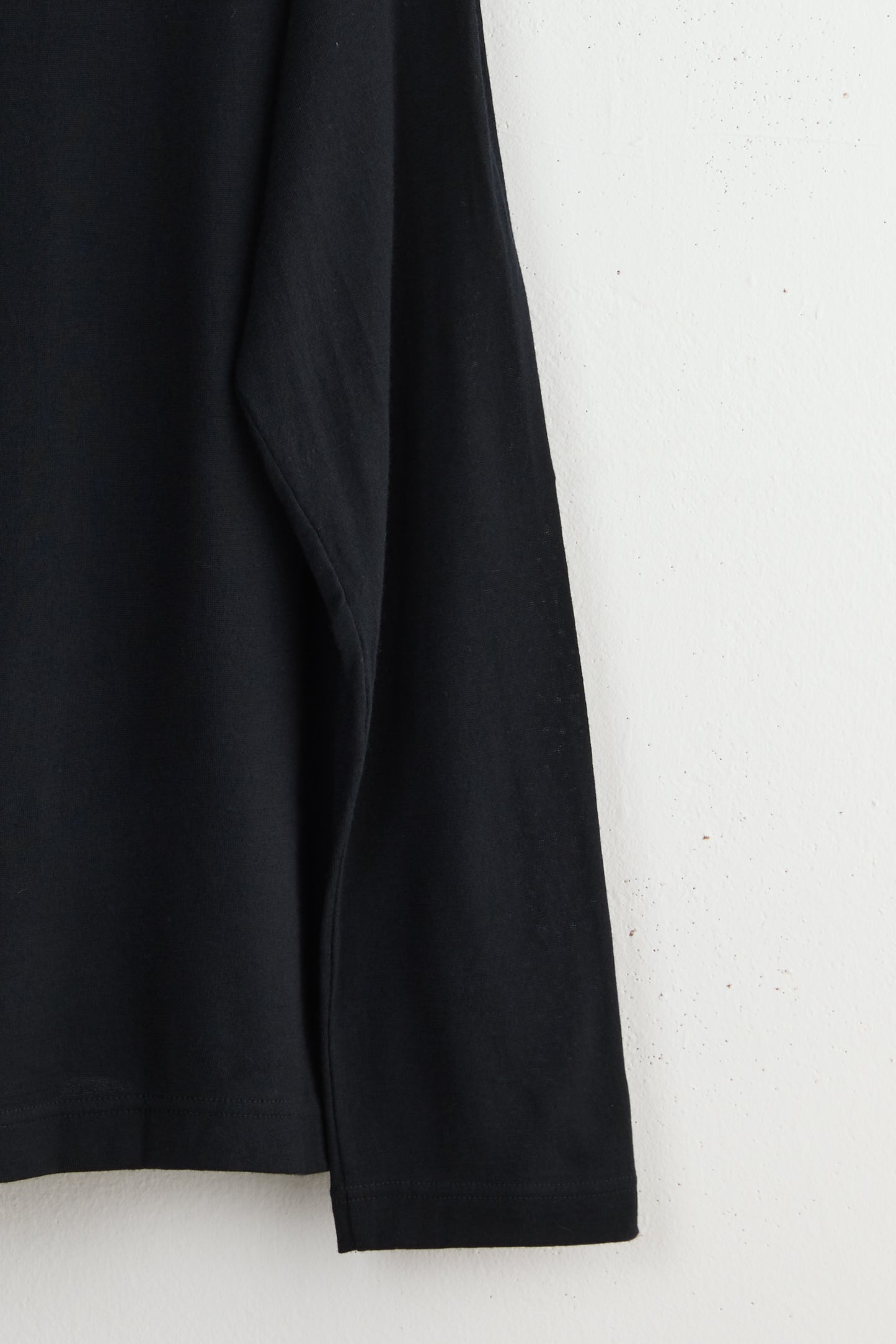 CREW BIG PULLOVER W