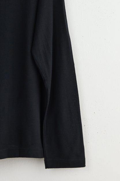 CREW BIG PULLOVER W