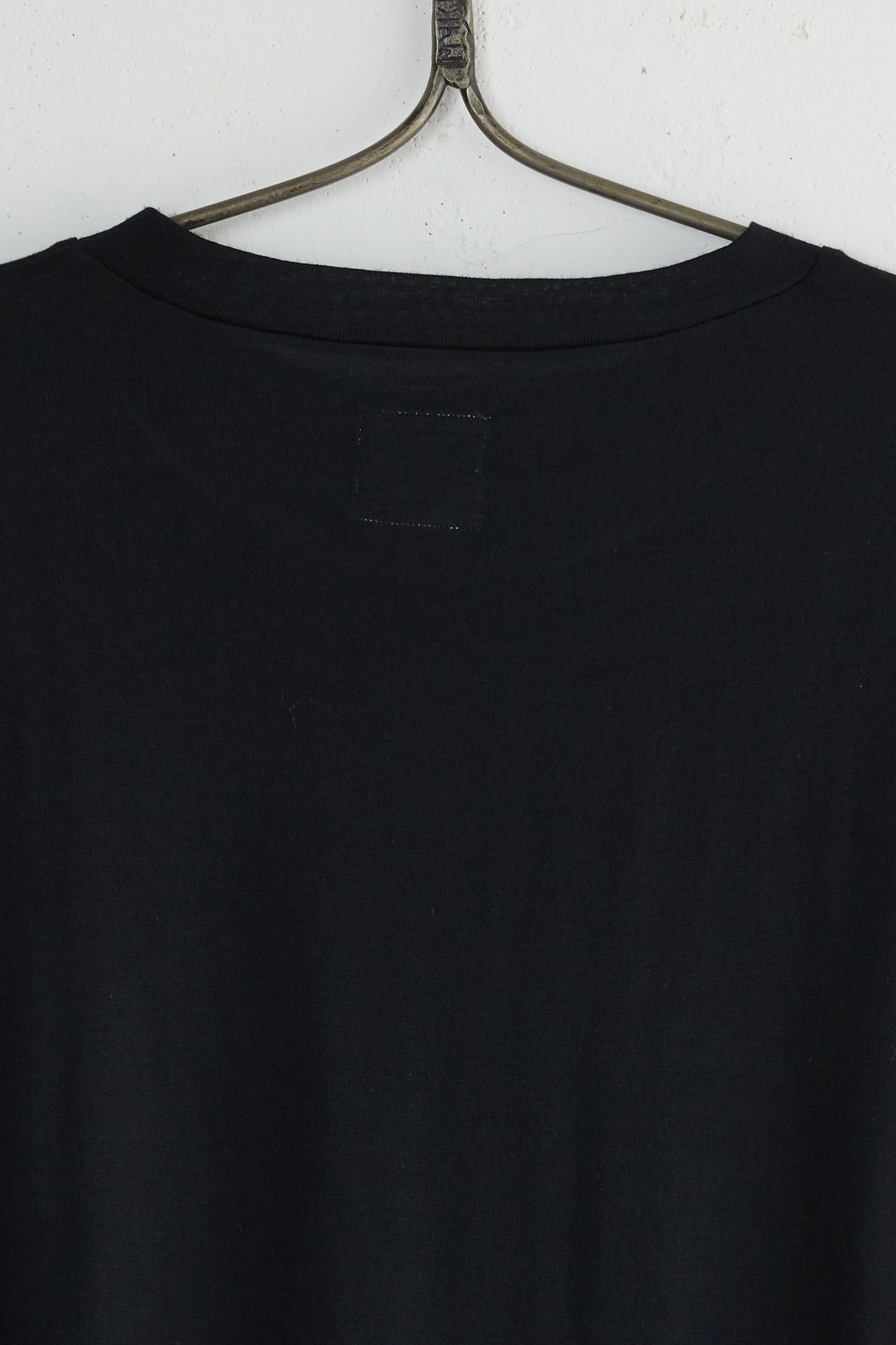 CREW BIG PULLOVER W