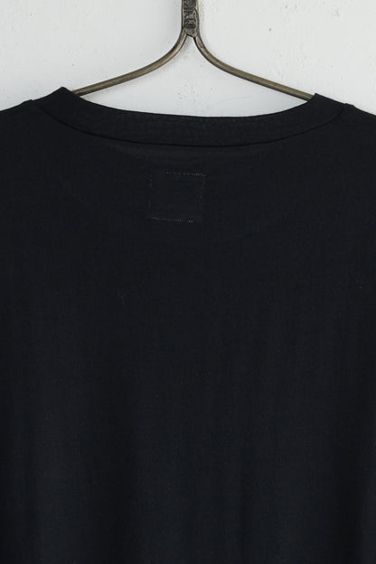 CREW BIG PULLOVER W