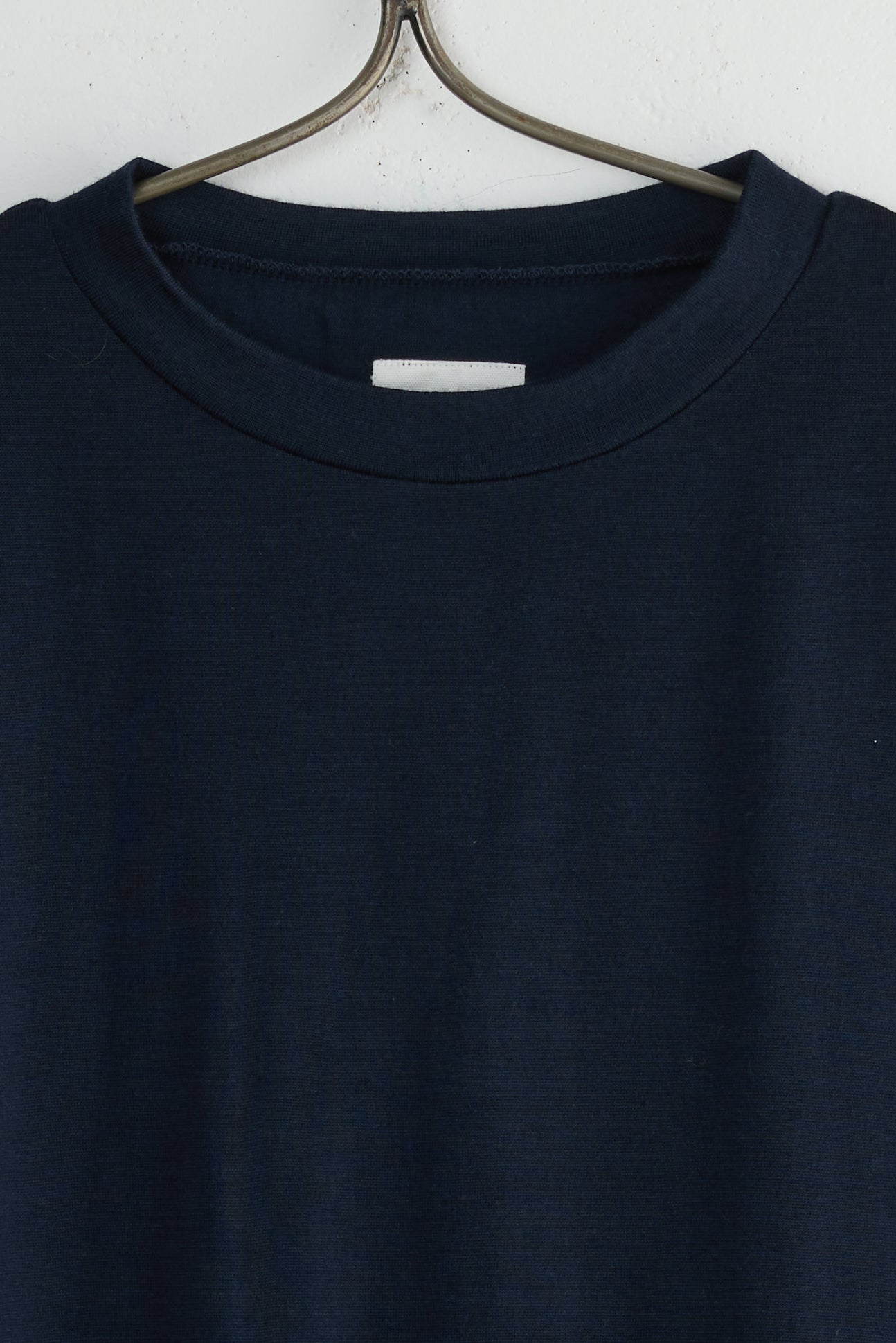 CREW BIG PULLOVER W