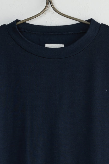 CREW BIG PULLOVER W
