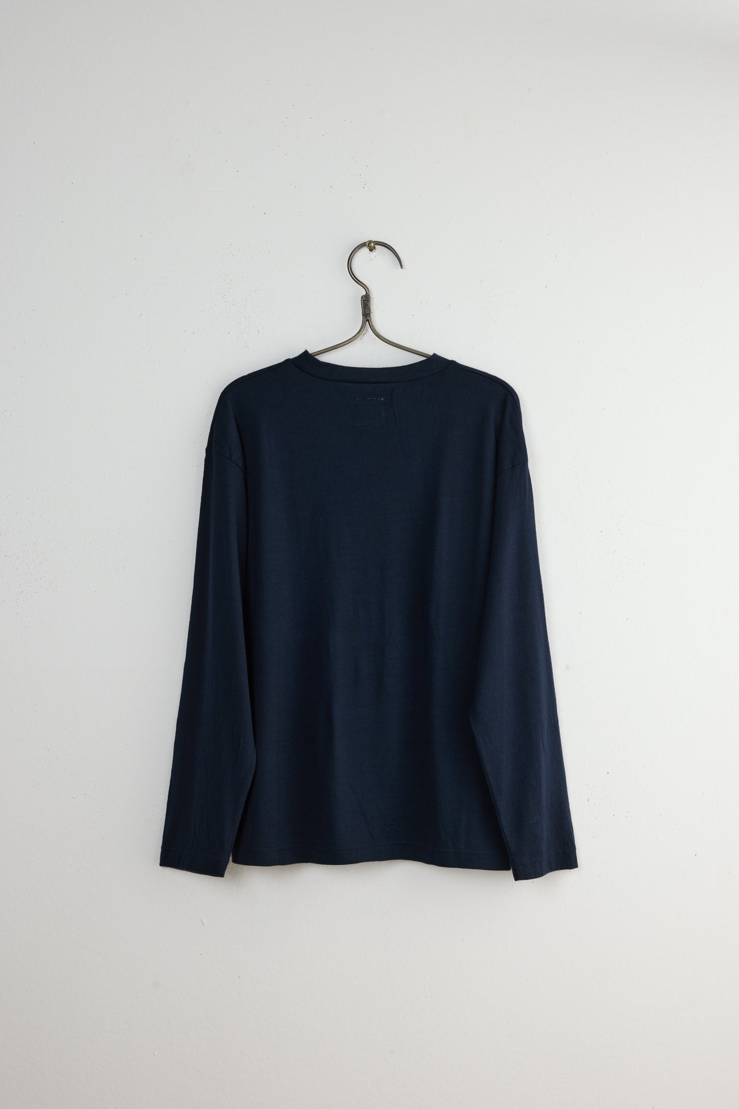 CREW BIG PULLOVER W