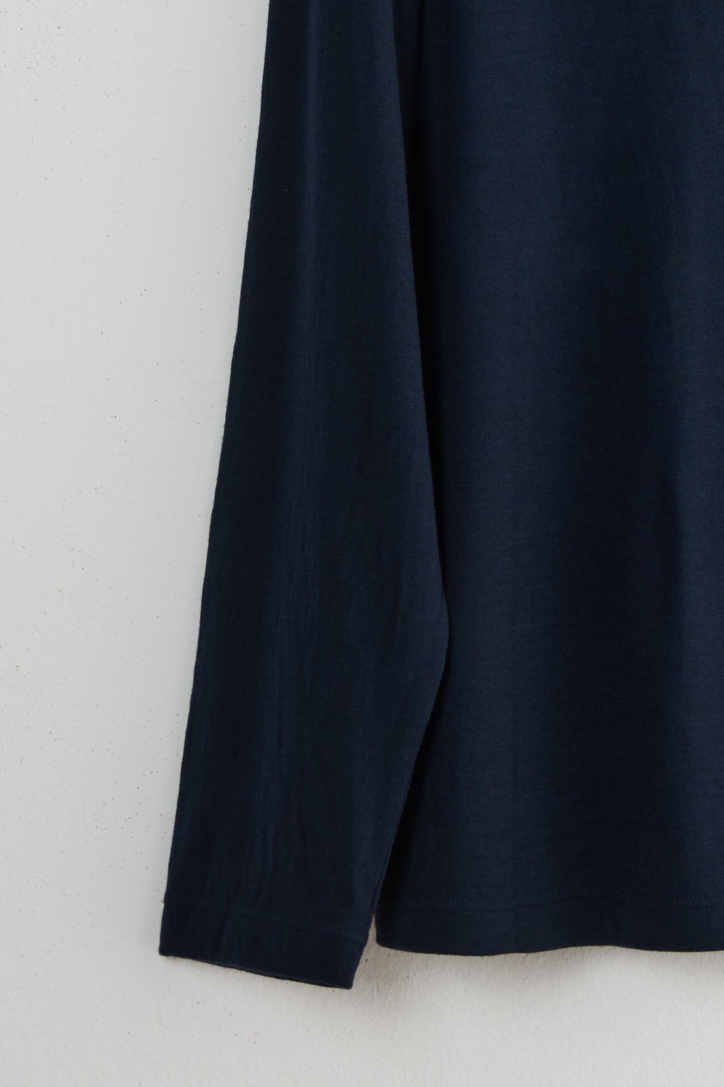 CREW BIG PULLOVER W