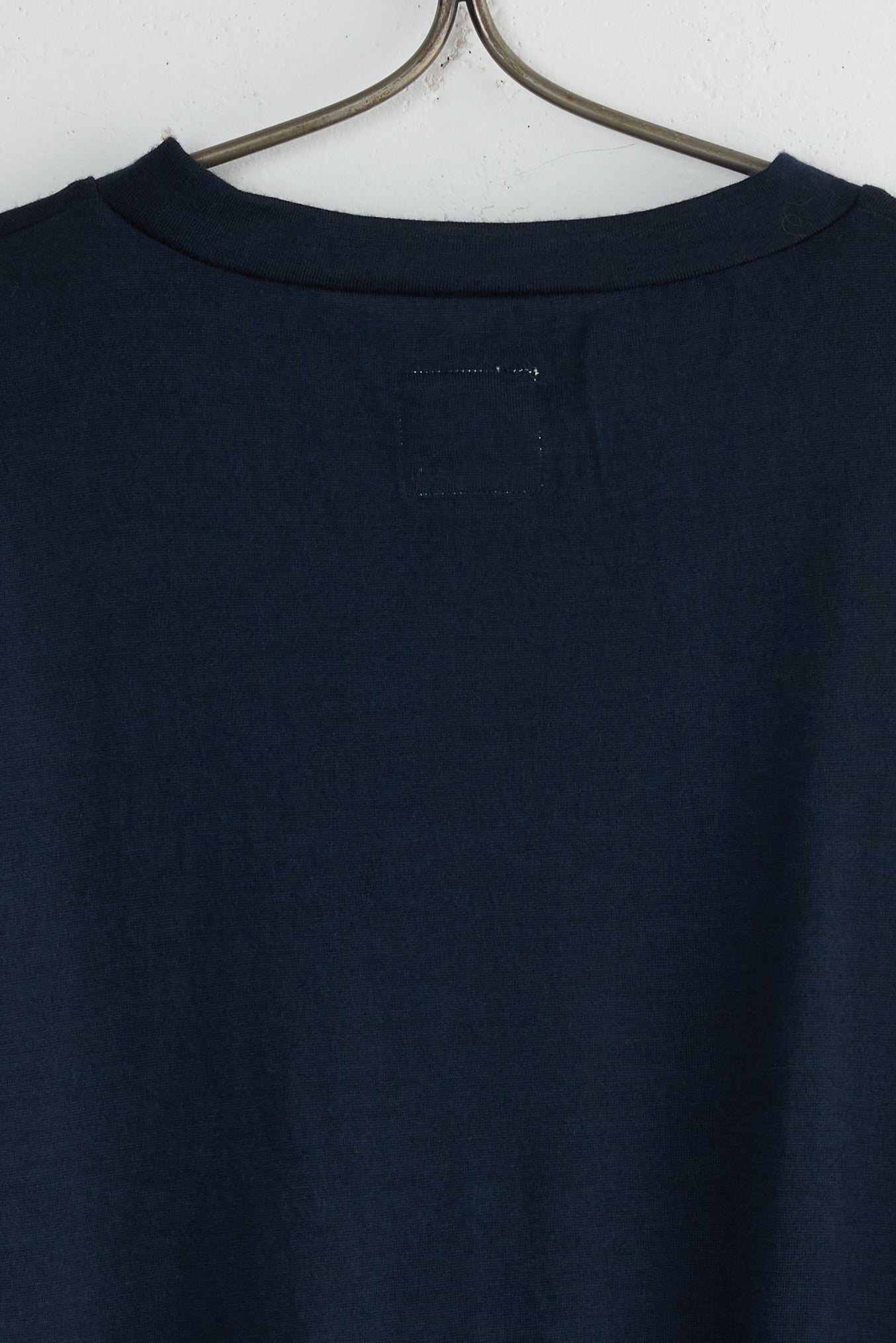 CREW BIG PULLOVER W