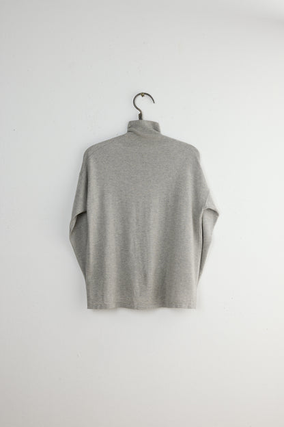 HIGH GAUGE TURTLENECK