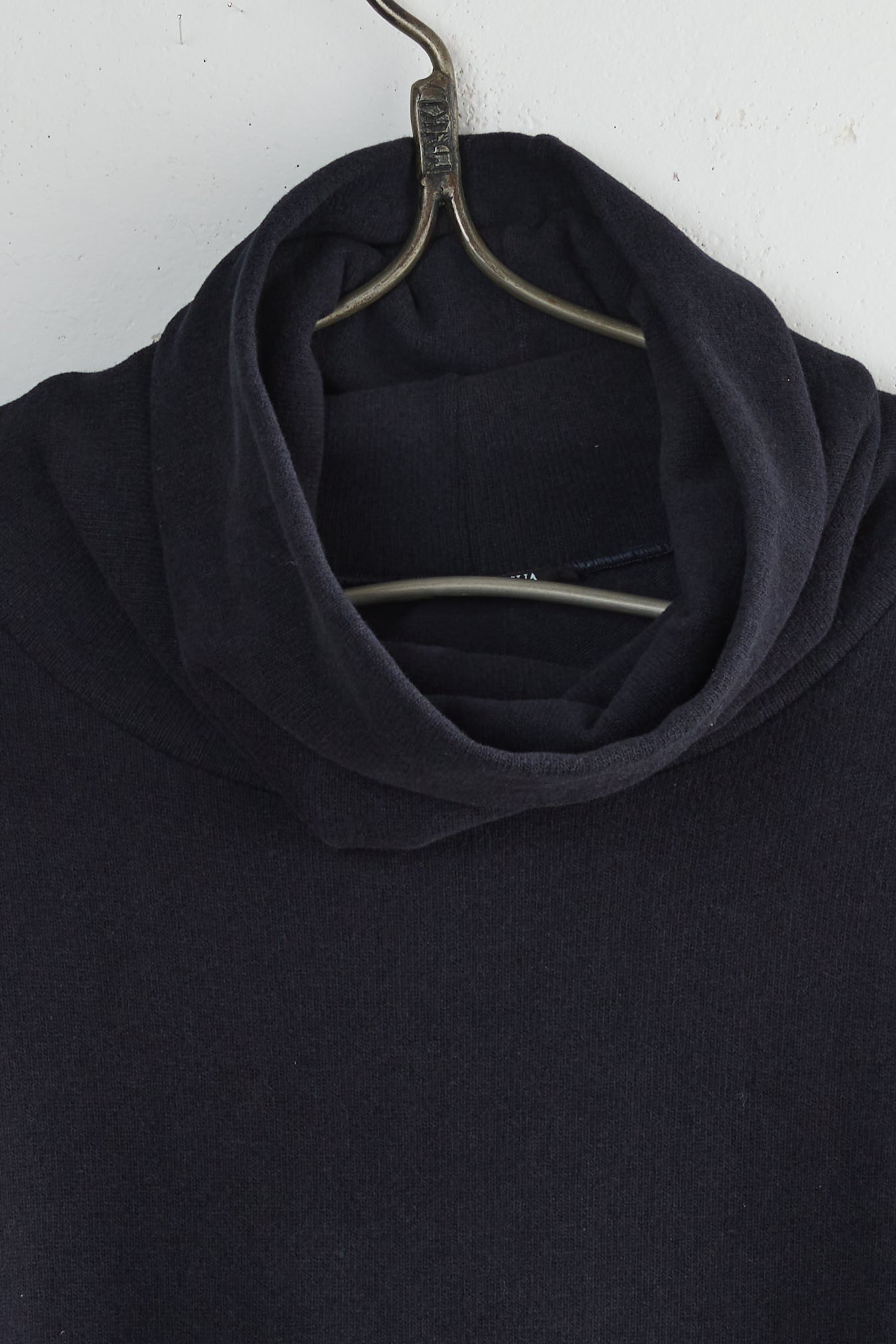 BIG BIG TURTLENECK JP