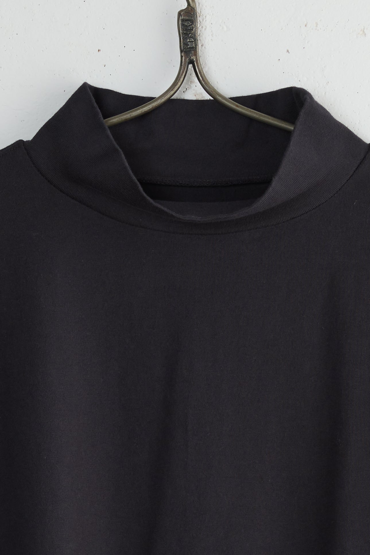 HN BIG PULLOVER C