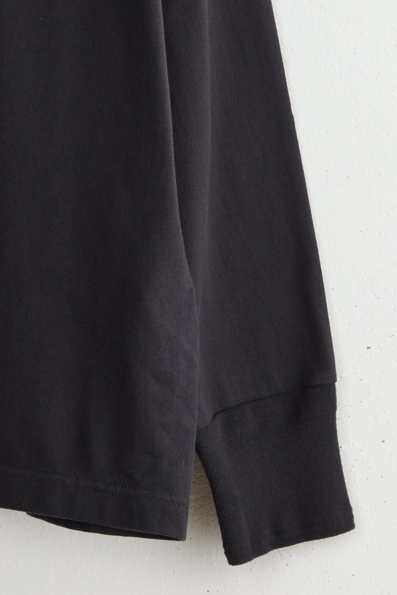 HN BIG PULLOVER C