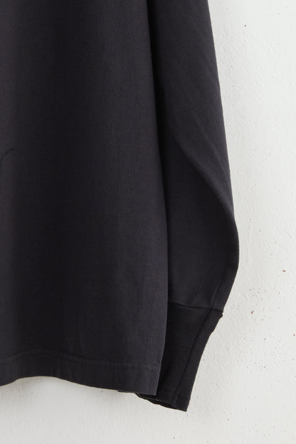 HN BIG PULLOVER C