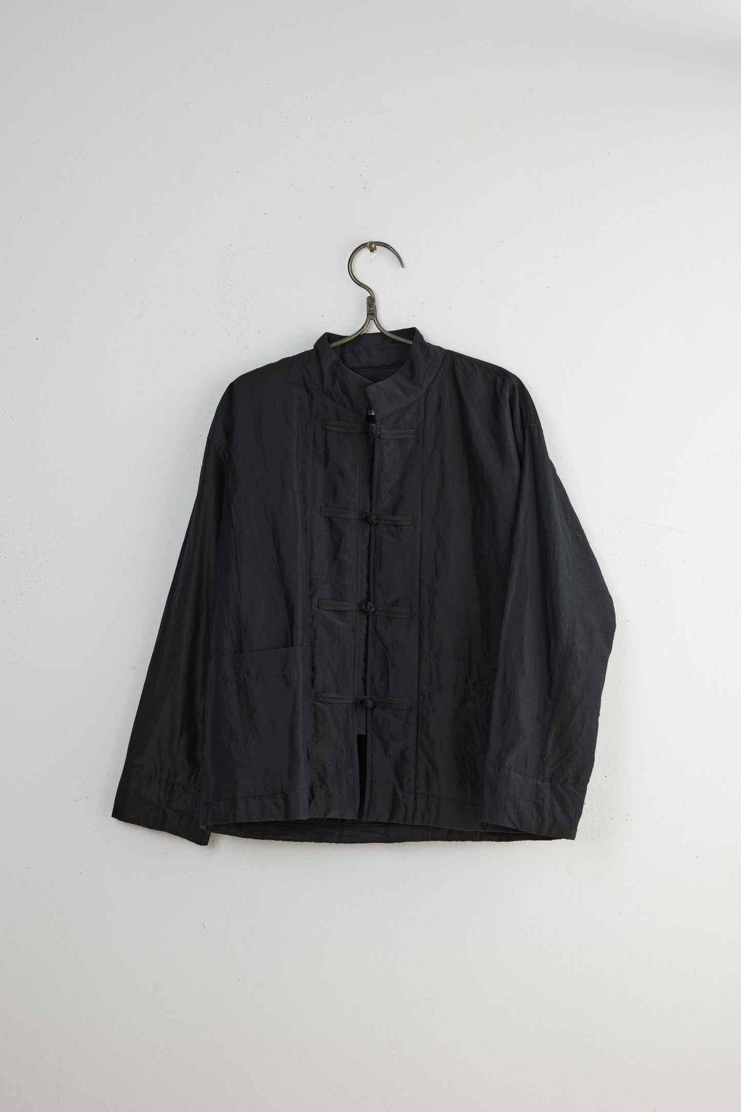 PADDED CHINA COVERALL JACKET