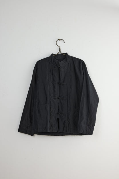 PADDED CHINA COVERALL JACKET