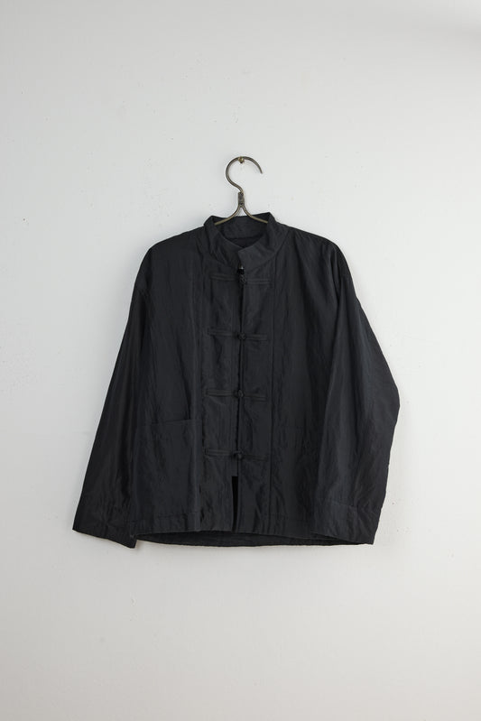 PADDED CHINA COVERALL JACKET