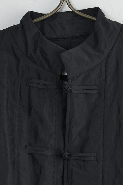 PADDED CHINA COVERALL JACKET