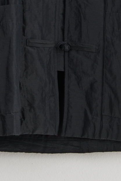 PADDED CHINA COVERALL JACKET