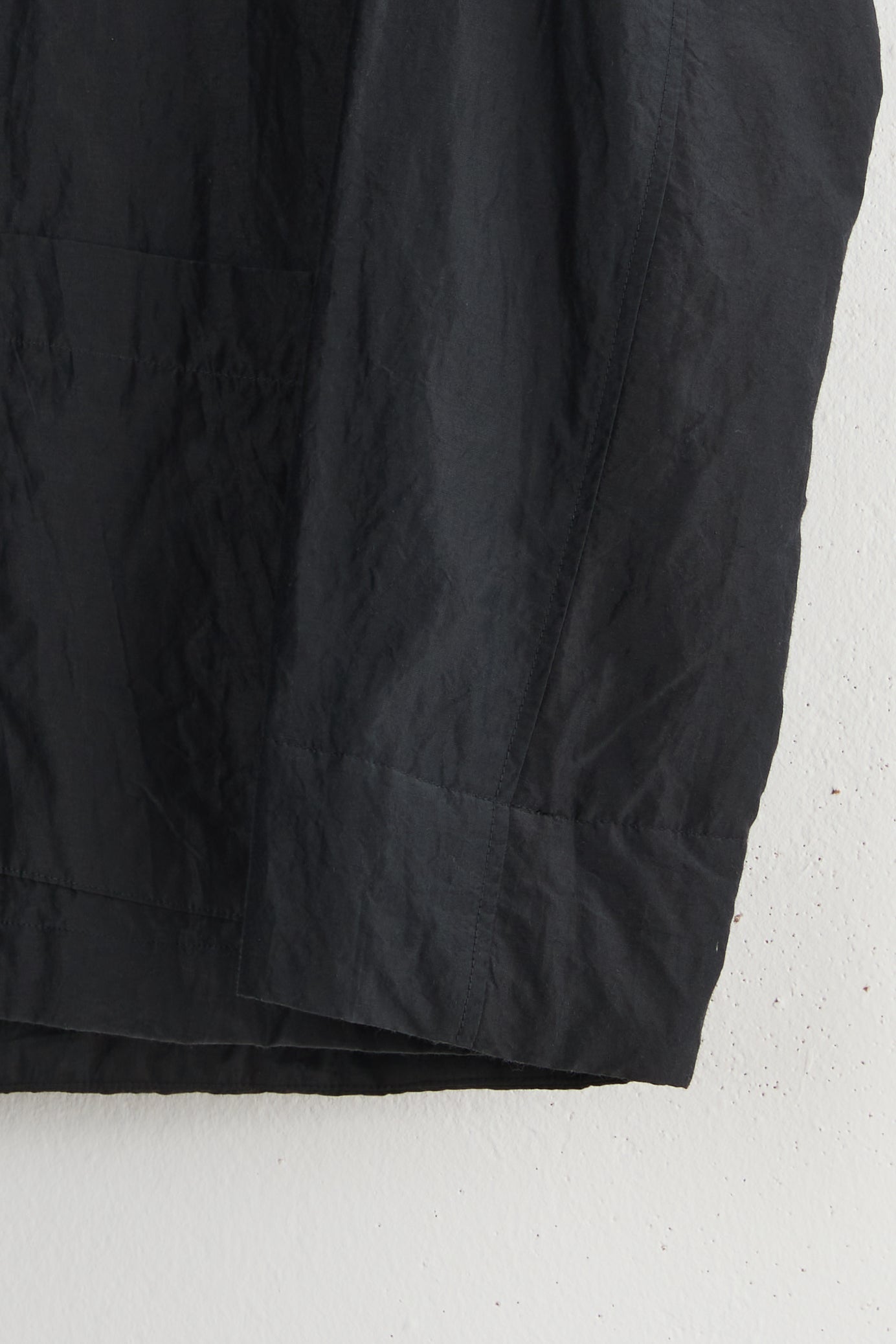 PADDED CHINA COVERALL JACKET