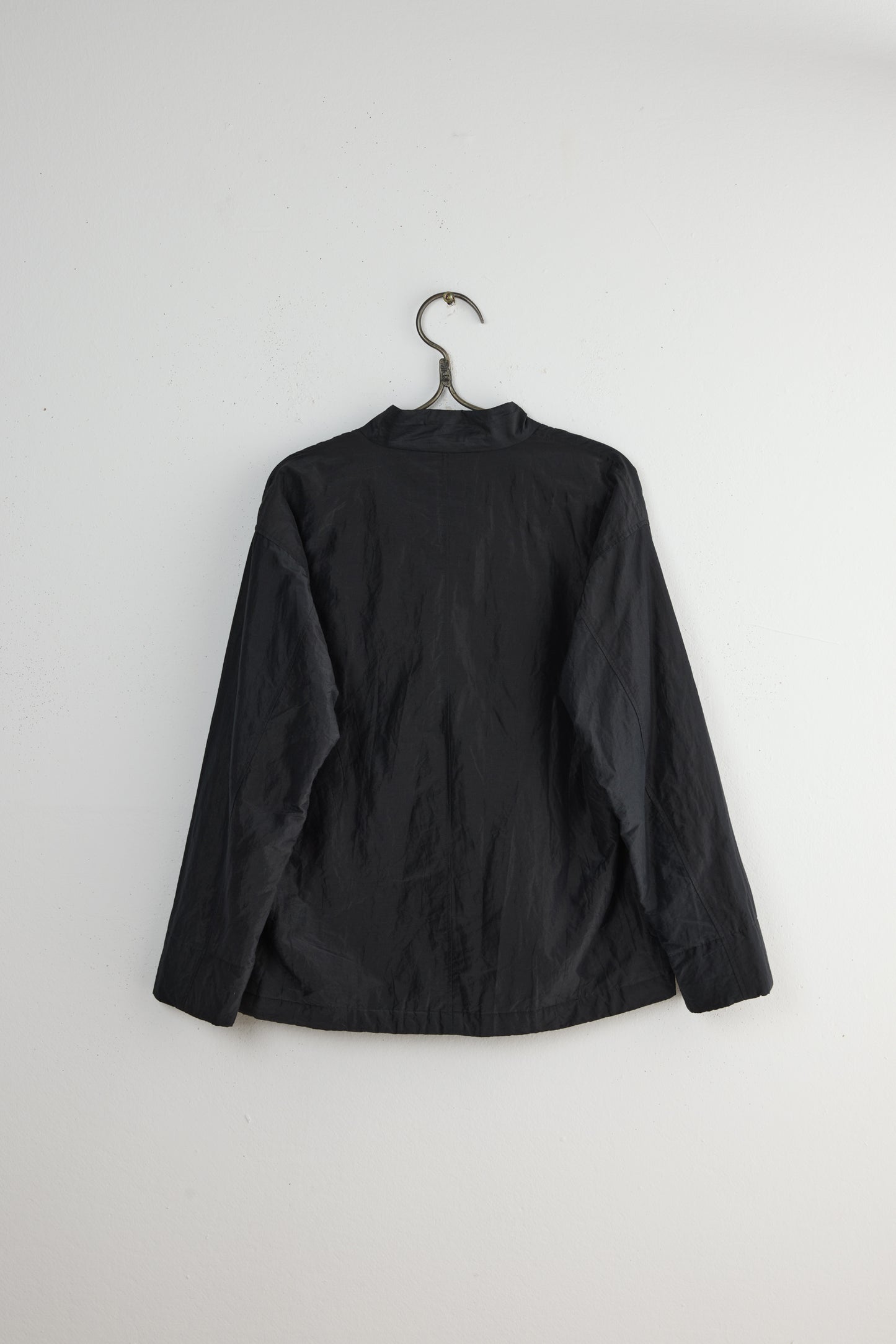 PADDED CHINA COVERALL JACKET
