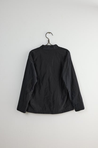 PADDED CHINA COVERALL JACKET