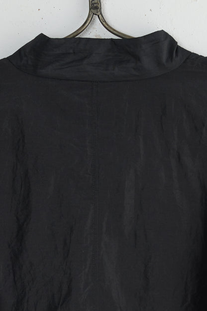 PADDED CHINA COVERALL JACKET