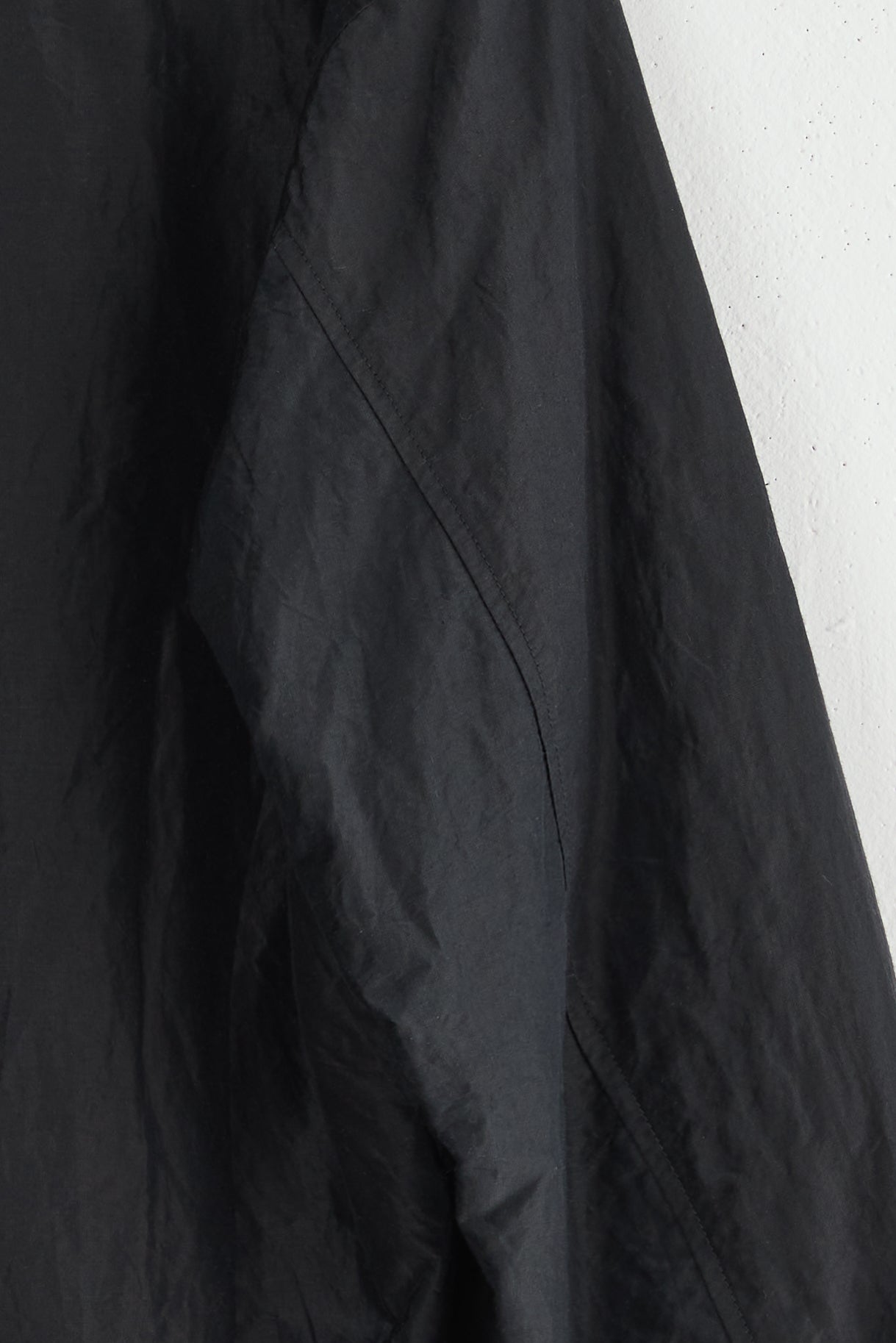 PADDED CHINA COVERALL JACKET