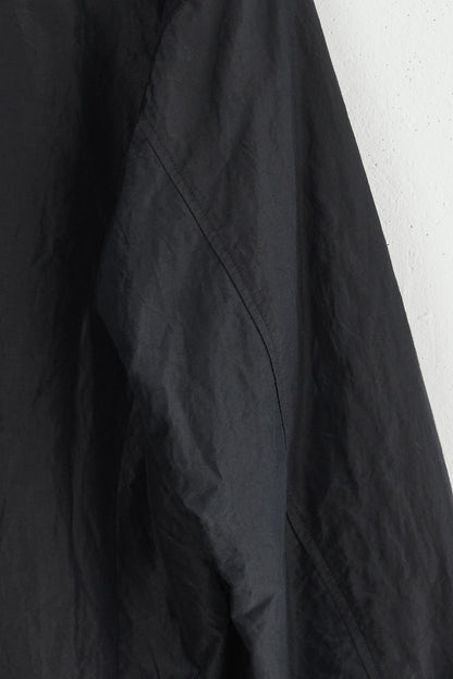 PADDED CHINA COVERALL JACKET